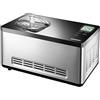 UNOLD 48845 Gusto gelatiere da 2 lt