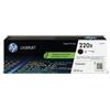 Hp - Toner originale LaserJet HP 220X - Nero - W2200X - 7.500 pag (unità vendita 1 pz.)