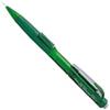 PENTEL Portamine Twist Erase Clik - mina 0,70mm - fusto verde - Pentel (unità vendita 1 pz.)