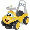 CHICCO (ARTSANA SpA) BILLY WALK&RIDE Giallo Chicco®