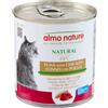 Almo Nature HFC Natural Tonno con Pollo - Almo Nature - HFC Natural Tonno con Pollo - 280GR