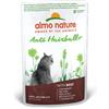 Almo Nature Anti Hairball con Manzo - Almo Nature - Anti Hairball con Manzo - 70GR