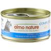 Almo Nature HFC Complete Tonno con Zucca - Almo Nature - HFC Complete Tonno con Zucca - 70GR
