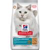 Hill's Science Plan Cat Adult Hypoallergenic Con Uovo e Insetti - Hill's - Science Plan Cat Adult Hypoallergenic Con Uovo e Insetti - 1,50KG