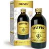 Dr Giorgini OLIVIS liquido alcoolico - 200 ml