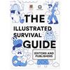 Corraini The illustrated survival guide editors and publishers