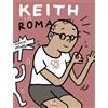 Tic Edizioni Keith in Roma. Ediz. italiana e inglese