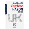 Garzanti Linguistica Il dizionario mini di inglese. Ediz. bilingue