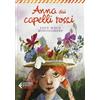 Feltrinelli Anna dai capelli rossi