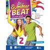 Raffaello Summer beat. Holiday book. Per la Scuola Secondaria di Primo grado. Con QR Code (Vol. 2)