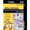 LIBRERIA GEOGRAFICA Bologna. SmartCity 1:5.500