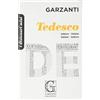 Garzanti Linguistica Il dizionario mini di tedesco. Ediz. bilingue