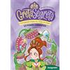 De Agostini La pianta carnivora. Greta segreta (Vol. 2)