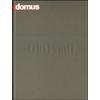 Editoriale Domus Domus. Gio Ponti. Ediz. italiana e inglese