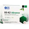 EOS Srl EOS D3 K2 ADVANCE 60 COMPRESSE MASTICABILI