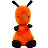 Giochi Preziosi Bing, Peluche Tanti Abbracci Da 20 Cm Di Flop Con Posizione, Pupazzo Morbido e Imbottito Tessuto Esterno, Materiale Riciclato, Neonati, Bambini, 0 Mesi +, Tessuto Colorato e Soffice