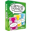 Studio Supernova - Ding - Gioco di carte, party game con tanta iterazione sociale, 2-7 giocatori, 8+, Edizione in italiano