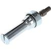 GEDORE Estrattore Cuscinetti Interni, per Cuscinetti a Sfera e Anelli, 25-30 mm, Utilizzabile con Estrattore a Percussione o ControSupporto, 1.30/4A