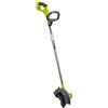 Ryobi RY18EGA-0 18V ONE+ Cordless 22 cm Edger (strumento nudo), 18 V - NUOVO