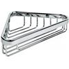 Colombo Design Griglia Doccia B2732 Angolare Cromo BASIC