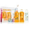 Babaria Sun Travel Pack 3x100 ml