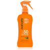 Babaria Sun Protective 200 ml
