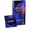 Durex Intense 6 Profilattici