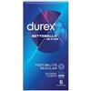 Durex Settebello Jeans 6 Profilattici