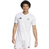 ADIDAS REAL PREMATCH SHIRT T-Shirt Uomo Madrid