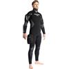 CRESSI ICE MAN 7 MM Muta Semi stagna