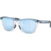 OAKLEY FROGSKINS RANGE STONEWASH TRANSP PRIZM H2O Occhiali Moda
