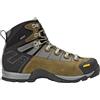 ASOLO FUGITIVE GTX MM Scarpe da Trekking Uomo Wide Fit