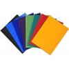 Exacompta Portalistini Exacompta LINEA OPACO 8 colori assortiti ppl A4 30 buste 8530E