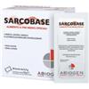 Abiogen Pharma Linea Ossa Sane Sarcobase 30 Bustine