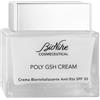 Bionike POLY GSH CREAM Crema Biorivitalizzante Anti-Età SPF30 50ml Crema viso giorno antirughe,Trattamenti Protettivi