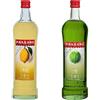 PalliniSciroppo Pallini - Limone 100cl & Sciroppo - Lime 100clPallini