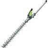 EGO HTA2000S - Tagliasiepi Asta Corta - Accessorio Multitool