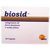 BIOSID 30 CAPSULE