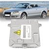 AUROLYNNE Xenon Control Centralina Fari HID Ballast Per 307 A4 S4 V50 Dts C30 C70 S40 1307329293 1307329115