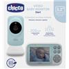 CHICCO (ARTSANA SpA) Video Baby Monitor Start Chicco 1 Pezzo