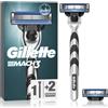 PROCTER & GAMBLE SRL Rasoio + Lame Gillette Mach3