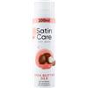 PROCTER & GAMBLE SRL Satin Care Gel Rasatura con Burro di Karitè 200ml