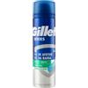 PROCTER & GAMBLE SRL Gel Da Barba Sensitive Gillette 200ml