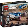 LEGO SpA Microfighter Y-Wing™ di Captain Rex™ LEGO