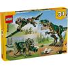 LEGO SpA T.Rex LEGO Creator