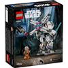 LEGO SpA Mech X-Wing™di Luke Skywalker™ LEGO