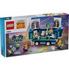 LEGO SpA Il Party Bus Musicale dei Minions LEGO