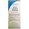 HERBOPLANET Srl Msa Prunus Spinosa Herboplanet 50ml