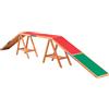TRIXIE Dog Activity Agility Dogwalk, 456 x 64 x 30 cm