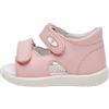 FALCOTTO NEW RIVER-Sandali aperti con velcro, Bianco 24